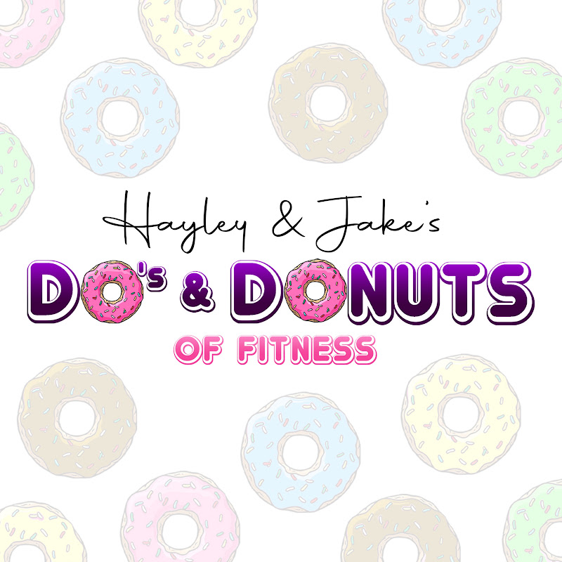Donuts of Fitness