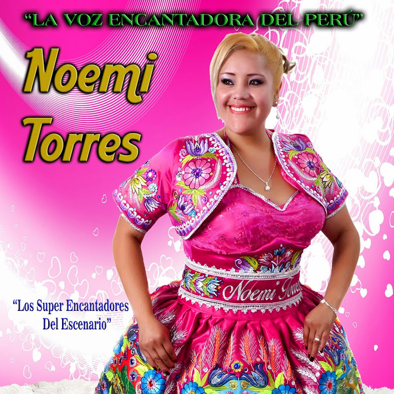 Noemi Torres icon