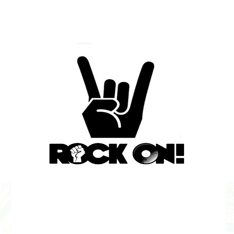 Rock On icon