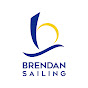 Brendan Sailing Program logo