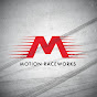 Motion Raceworks Official logo