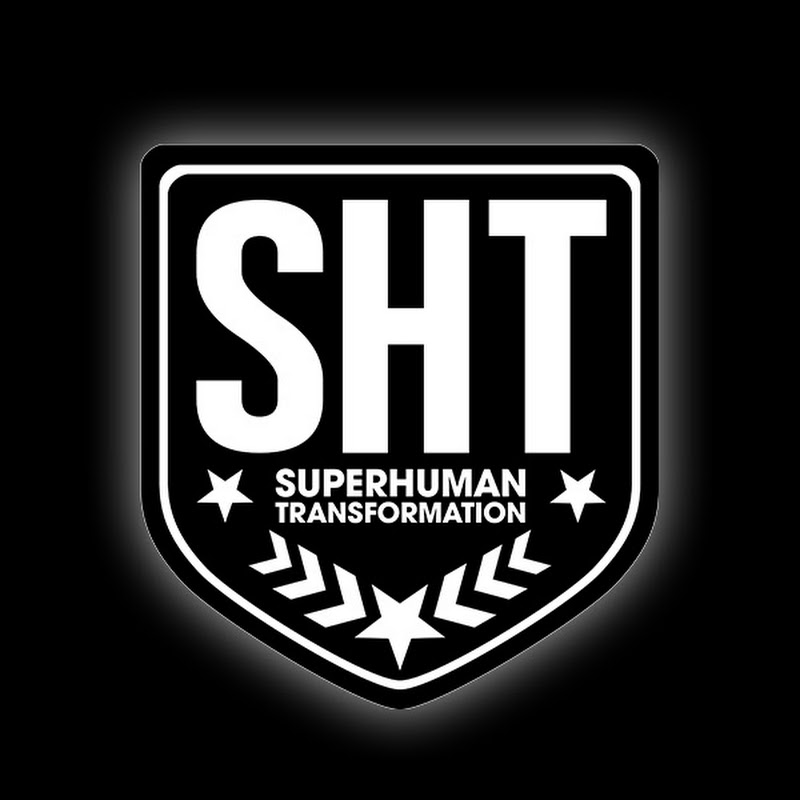 SuperHuman Transformation