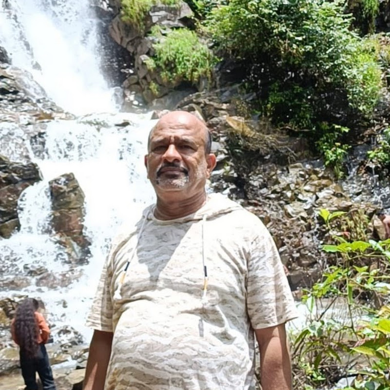 Mayur Joshi
