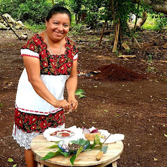 Chef Rosalia Chay
