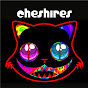 Cheshires USA logo