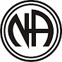NA - Narcotics Anonymous Recovery Self Help logo