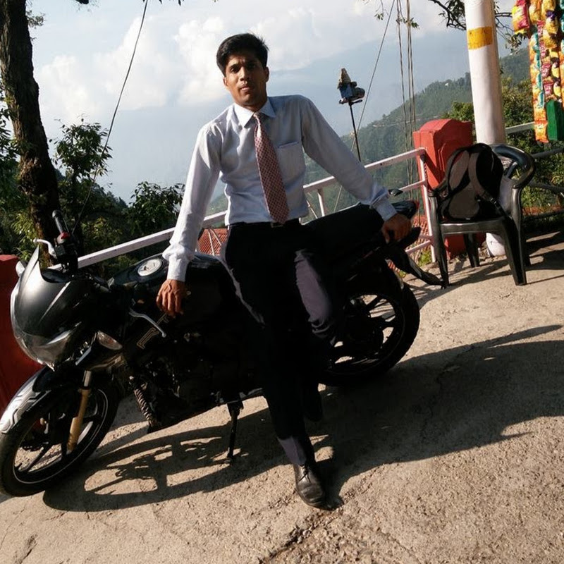 Akshay Agarwal