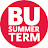 BU SummerTerm