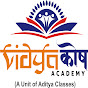 VidyaKosh Academy logo