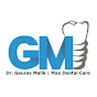 Dr. Gaurav Malik logo