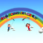 Ella Donny in the Sky logo