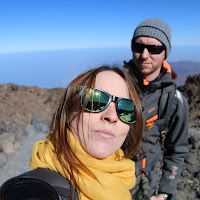 Out in the Wild profile image