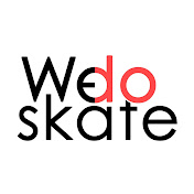We do skate!