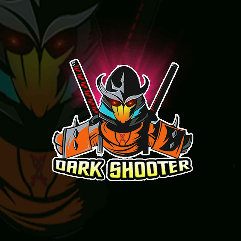Dark Shooter Gaming