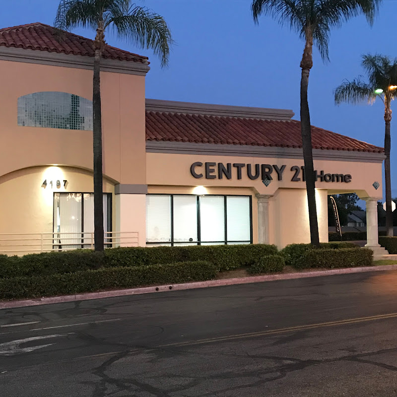 Century 21 Home