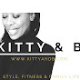 Kitty & B logo