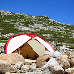 tetkoba's Alcohol Stove Addict