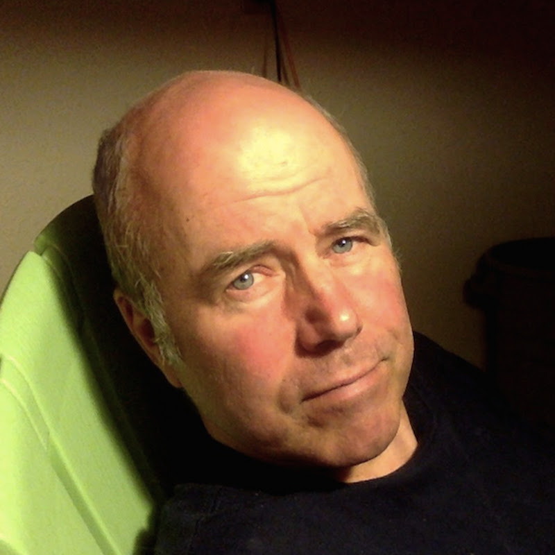 Mike Clelland