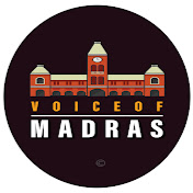 Voice of Madras