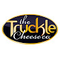 The Truckle Cheese Co. logo