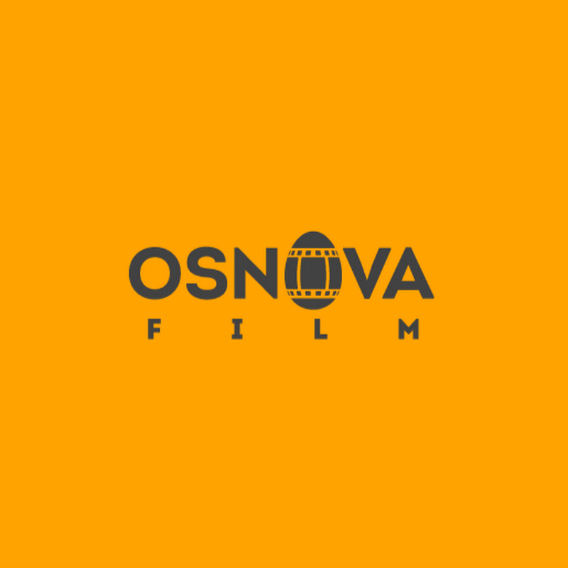 OSNOVAFILM Logo