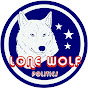 Lone Wolf Politics logo