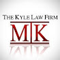The Kyle Law Firm logo