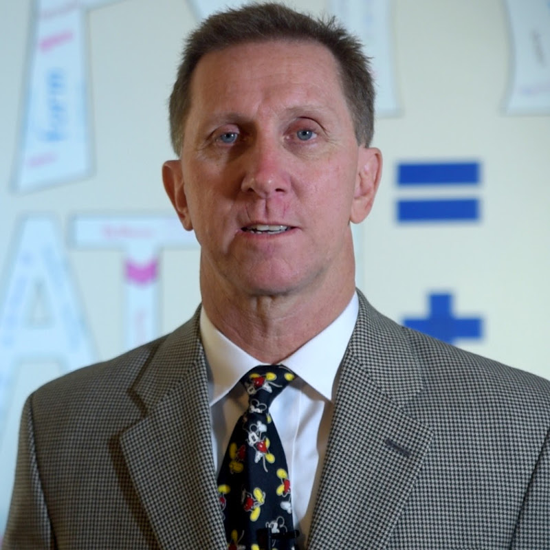 Tim Kitts - Navigating the Waters of Education