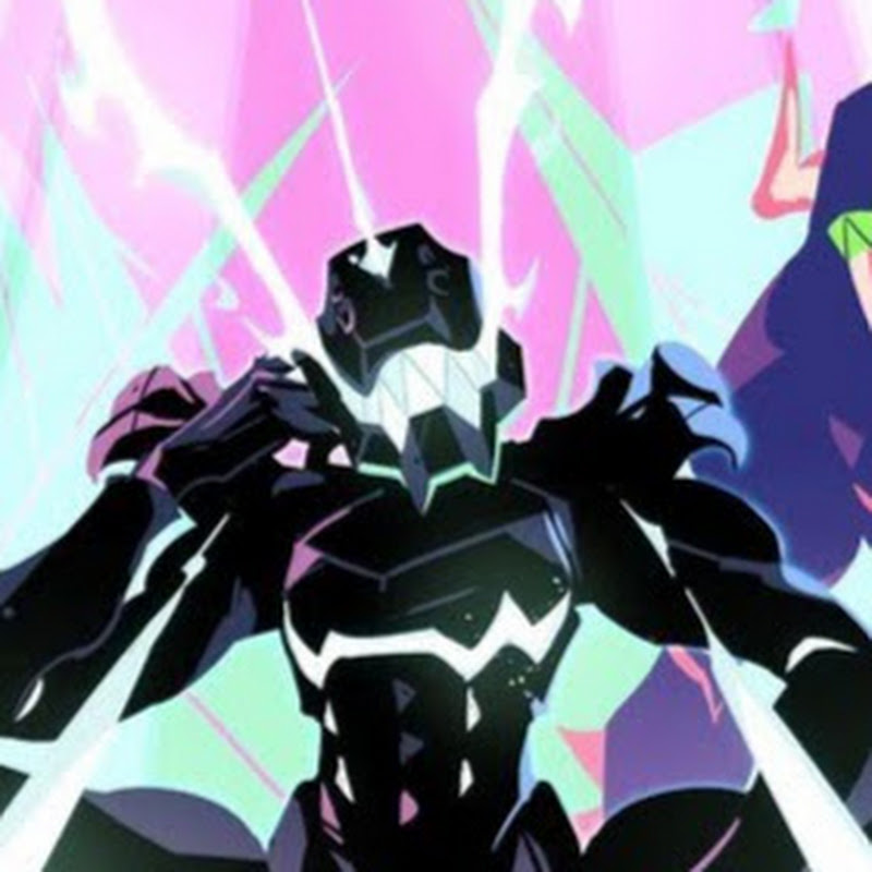 electricgauntlet