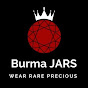 BURMA JARS logo