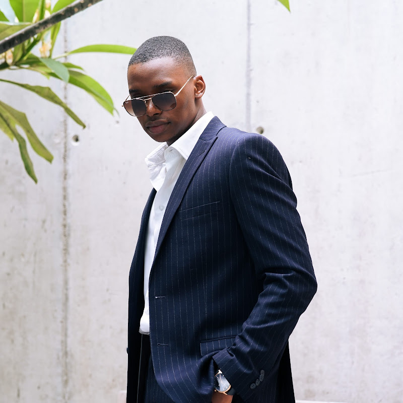 Khotso Makhele