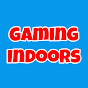 Gaming Indoors logo