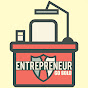 Be a Solo Entrepreneur logo