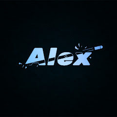 Alex channel logo