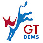 Grand Traverse Dems logo