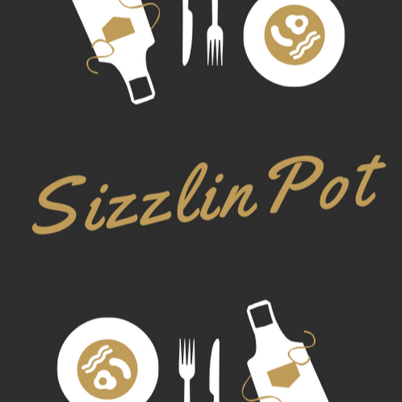 SizzlinPot