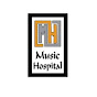 MUSIC HOSPITAL logo