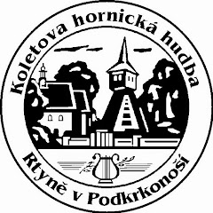 Koletova hornická hudba