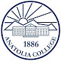 Anatolia College logo
