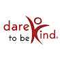 Daretobekind Movement logo