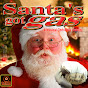 Santa's Got Gas logo