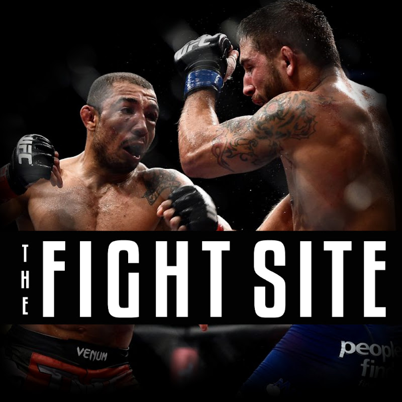 The Fight Site Presents