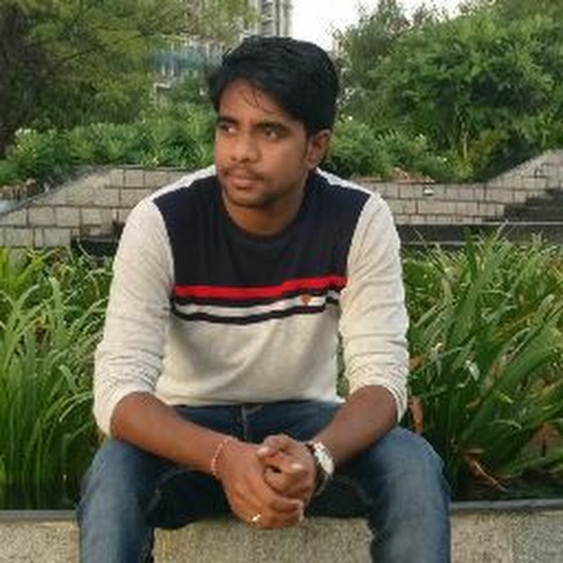Harish Katta