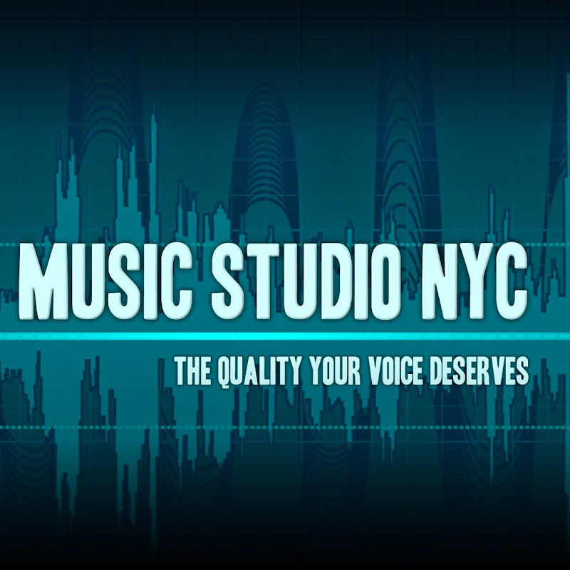 Music Studio NYC