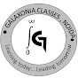 Galaxonia Classes logo