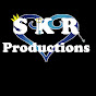 SKR Productions logo
