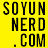 Soy un Nerd