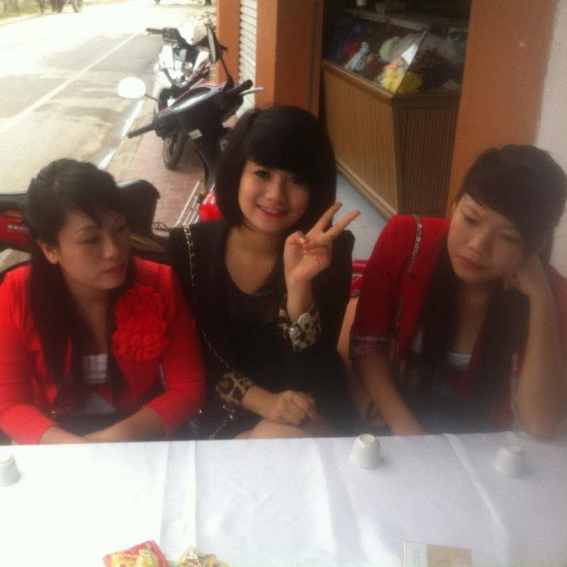 hoan le khac