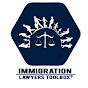 Immigration Lawyers Toolbox logo