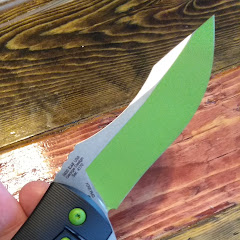 3 MINUTE KNIVES